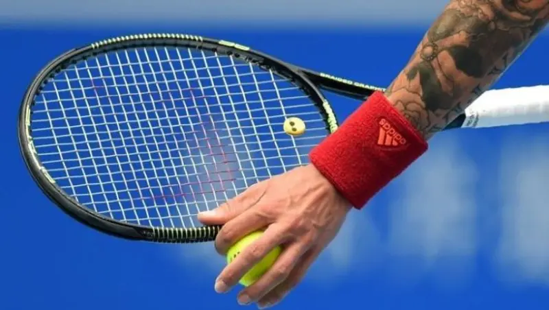 The Simplest and Easiest Way to Play Tennis Betting