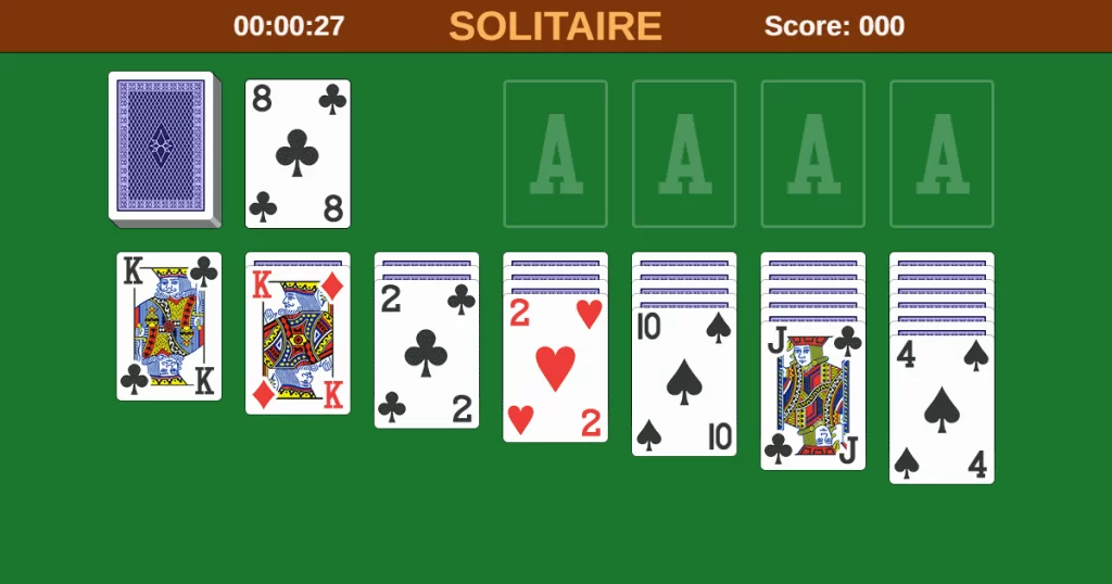 Learn how to play Solitaire effectively that few people know