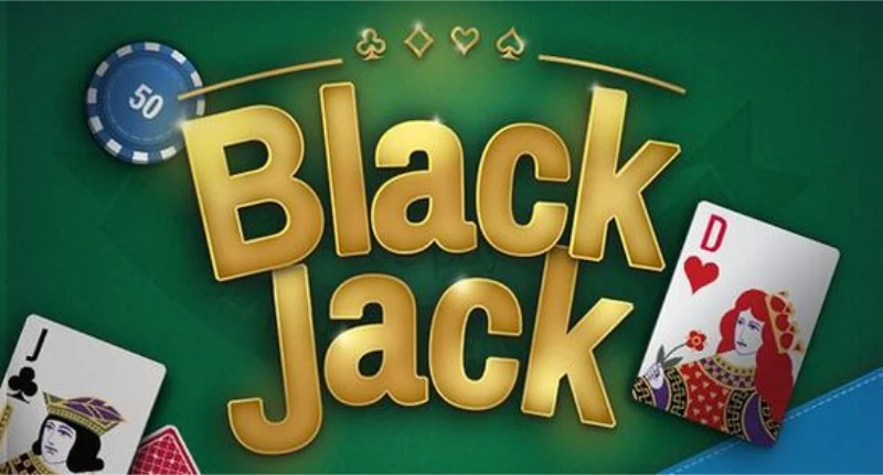 Note for players when playing blackjack