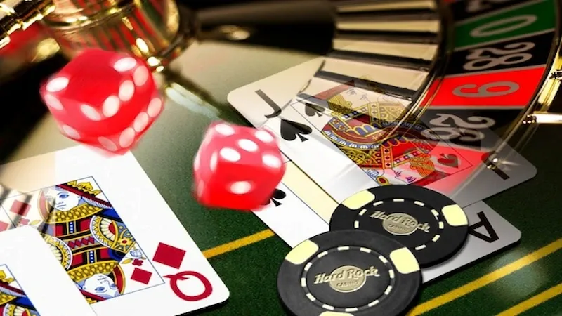 The Ultimate Guide to Free Online Casinos