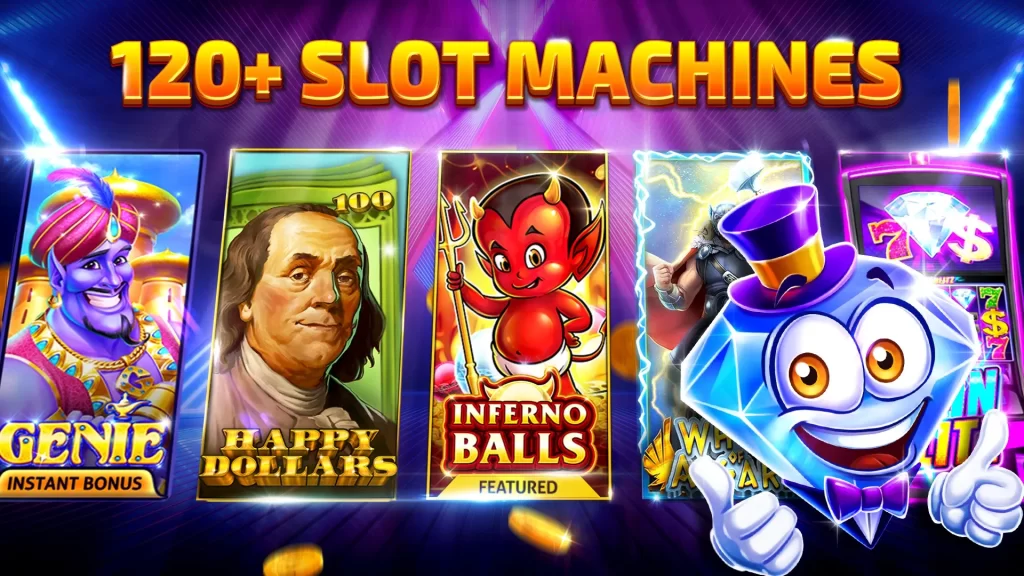 Strategies in Winning Slot Games