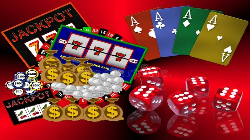 Most Popular Games in Reward Slot Card Game