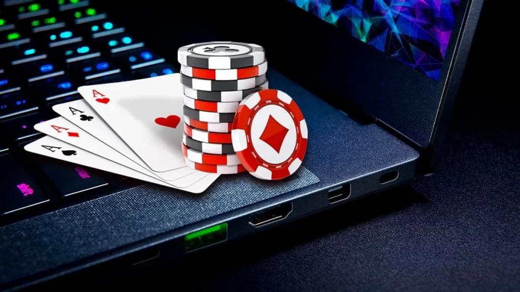 Poker Online and What You Need to Know