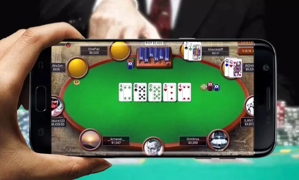 Can You Make Money Playing Poker Online?